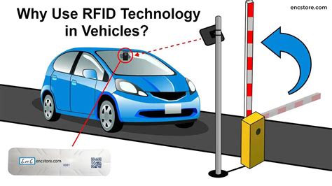 what is rfid electronic tag in car|rfid tag for commercial vehicles.